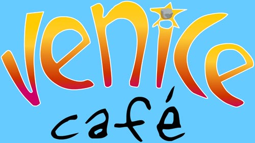 Venice Cafe logo